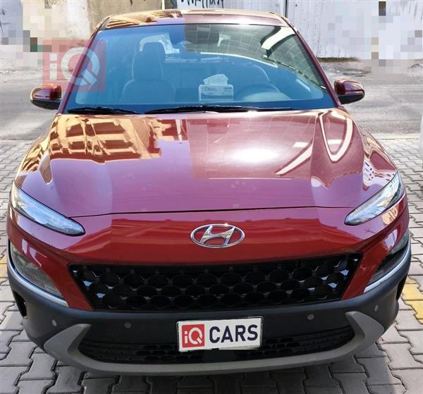 هيونداي كونا 2022 للبيع في العراق -  بغداد